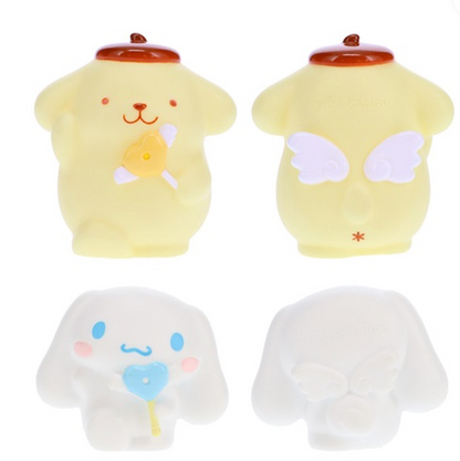 SANRIO JAPAN ORIGINAL CHARACTERS MASCOT WATER GUN BLIND BOX