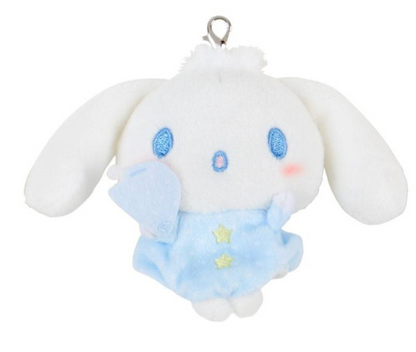 SANRIO ORIGINAL CINNAMOROLL SLEEPY TIME PUPPET MASCOT BLIND BOX