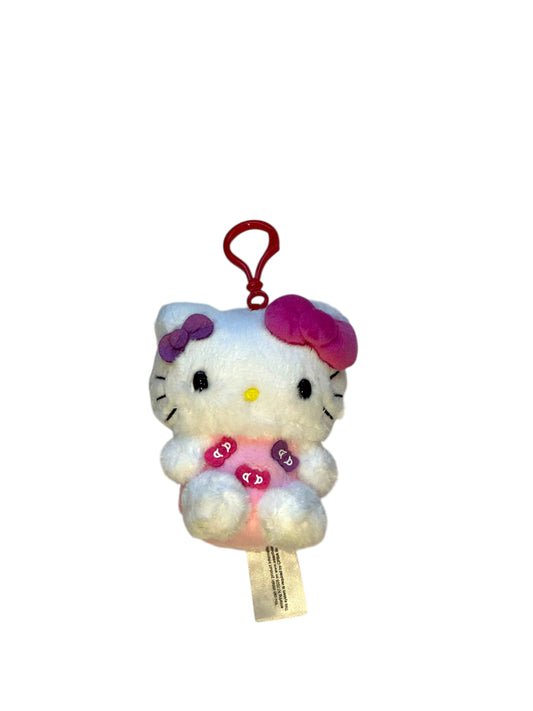 SANRIO HELLO KITTY MASCOT CLIP-ON VARIETY RIBBON