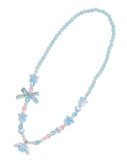 SANRIO ORIGINAL CINNAMOROLL KIDS NECKLACE