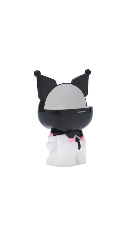 SANRIO ORIGINAL KUROMI CHARACTER SHAPED PEN STAND