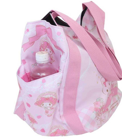 SANRIO ORIGINAL MY MELODY BALLOON TOTE BAG LOLITA