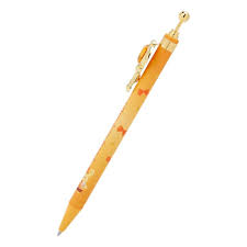 SANRIO JAPAN ORIGINAL POMPOMPURIN  LOVE STONE BALL PEN