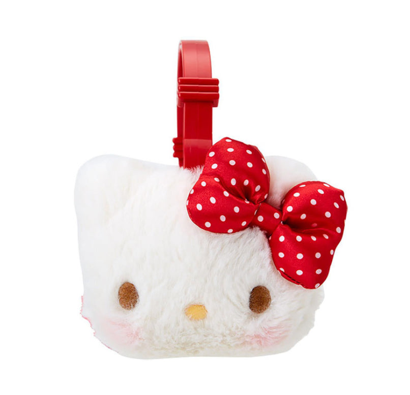 SANRIO ORIGINAL HELLO KITTY KIDS EARMUFFS