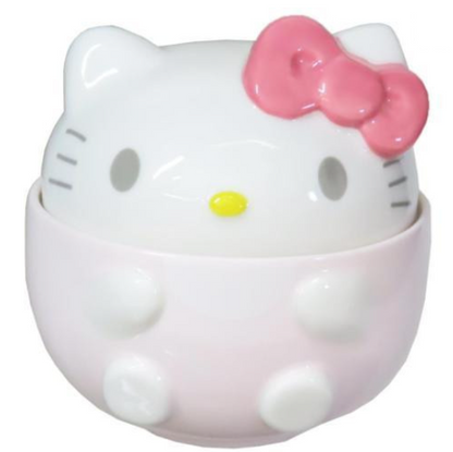 SANRIO ORIGINAL RICE BOWL WITH LID 2025