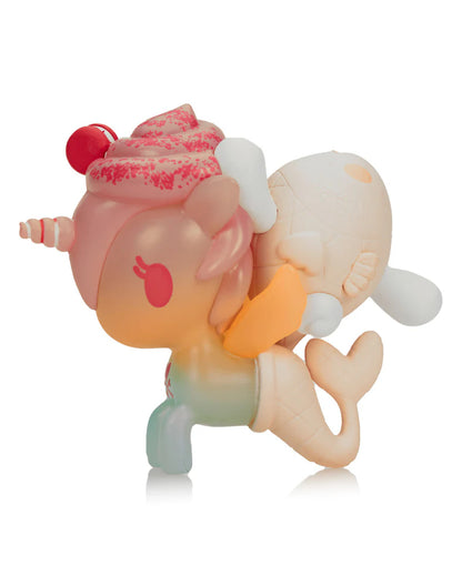 TOKIDOKI X CINNAMOROLL SWEET TREATS MANGOLICIOUS FIGURE