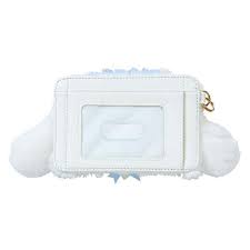 SANRIO ORIGINAL CINNAMOROLL GATAKA CARD CASE DREAM