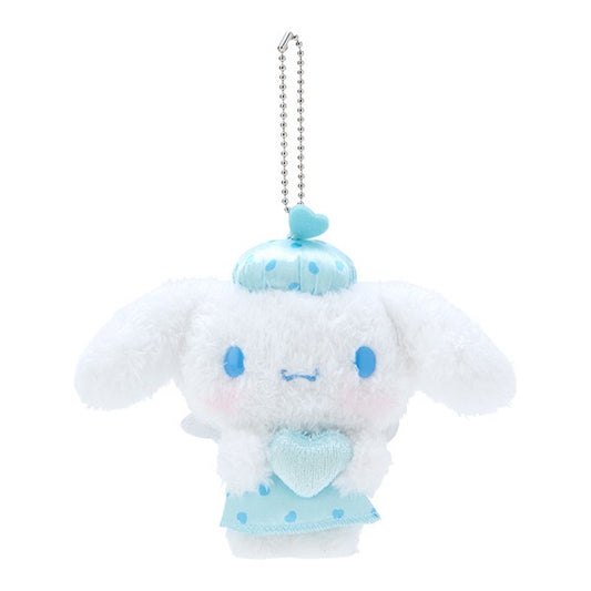 SANRIO ORIGINAL CINNAMOROLL DREAMING ANGEL 2ND HANGING MASCOT