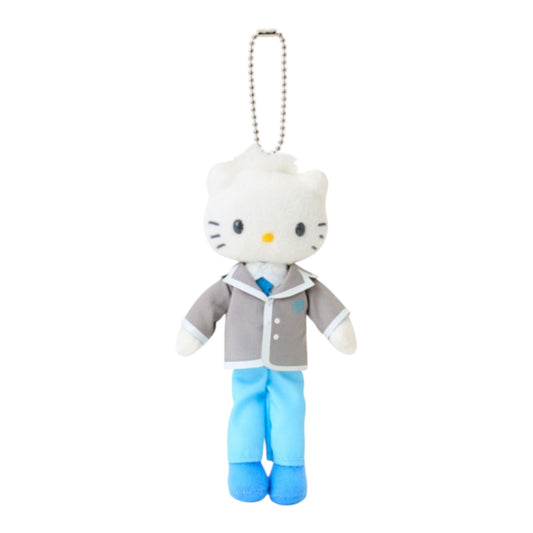SANRIO ORIGINAL DEAR DANIEL MASCOT HOLDER CLOSET COLLECTION UNIFORM STYLE BLAZER