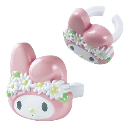 SANRIO CHARACTERS ACCESSORIES BATH BOMB