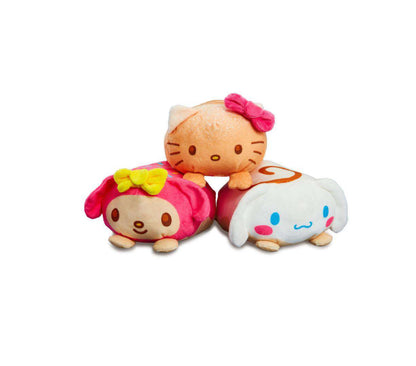 COOKEEZ MAKERY HELLO KITTY OVEN PLAYSET