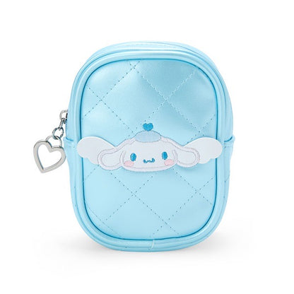 SANRIO ORIGINAL CINNAMOROLL MINI POUCH DREAMY ANGEL SECOND SERIES