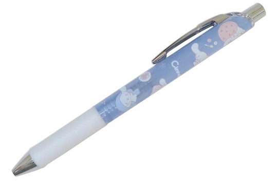 SANRIO ORIGINAL CINNAMOROLL ENERGIZE MECHANICAL PENCIL HAPPY LIFE