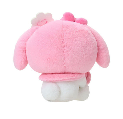SANRIO MY MELODY PLUSH TOY (I LOVE ME SERIES PART 2)