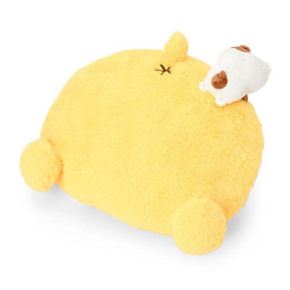 SANRIO POMPOMPURIN BUTT CUSHION