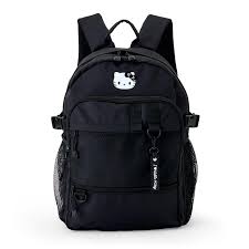 SANRIO ORIGINAL BACKPACK I LOVE HELLO KITTY