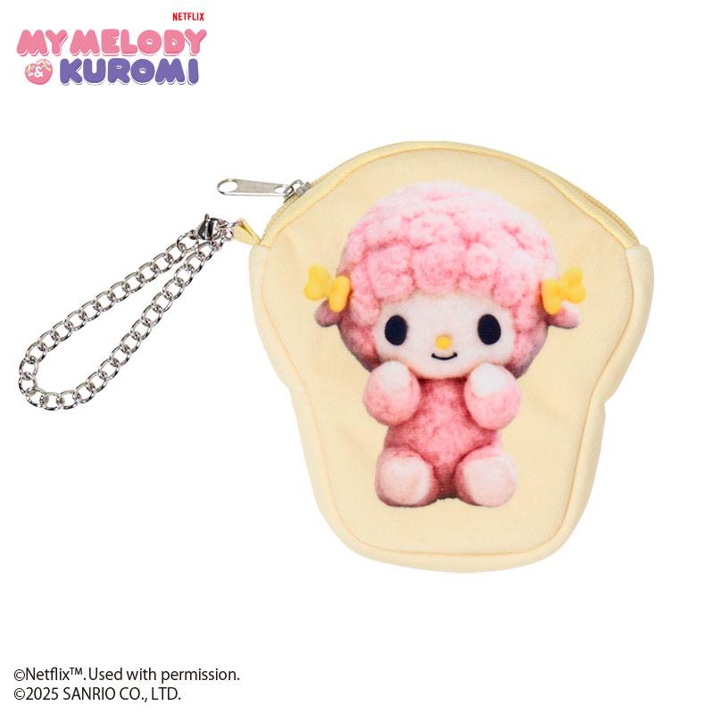 SANRIO MY SWEET PIANO: NETFLIX PASS CASE