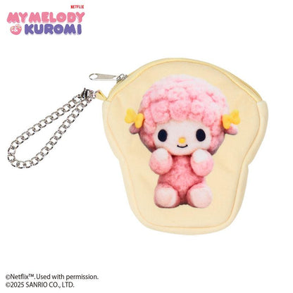 SANRIO MY SWEET PIANO: NETFLIX PASS CASE