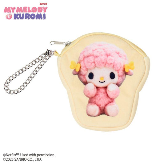 SANRIO MY SWEET PIANO: NETFLIX PASS CASE