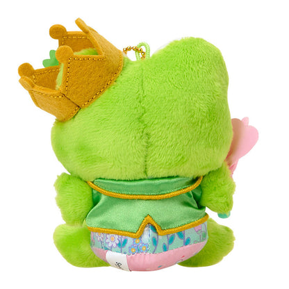SANRIO KEROPPI EVERYONE IS THE STAR MASCOT HOLDER