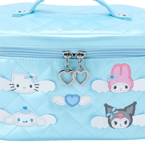 SANRIO ORIGINAL SANRIO CHARACTERS VANITY POUCH DREAMY ANGEL SECOND SERIES