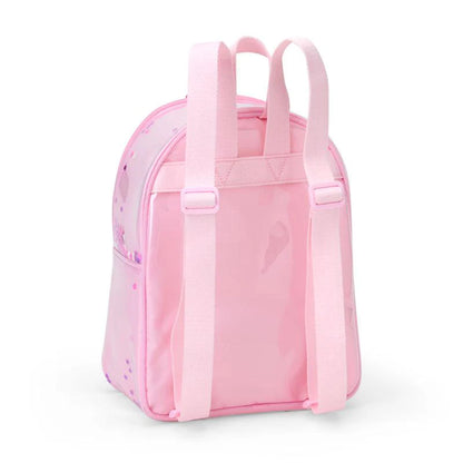SANRIO HELLO KITTY PINK KIDS BACKPACK