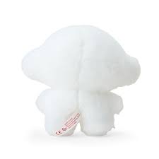 SANRIO ORIGINAL COGIMYUN PITATTO FRIENDS PLUSH DOLL SMALL