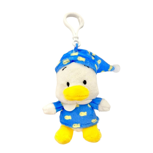AHIRU NO PEKKLE MASCOT CLIP ON PAJAMA