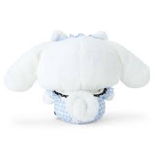 SANRIO ORIGINAL CINNAMOROLL DREAM RIBBON PLUSH