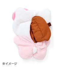 SANRIO ORIGINAL MY MELODY HOT WARMER WARM ROOM