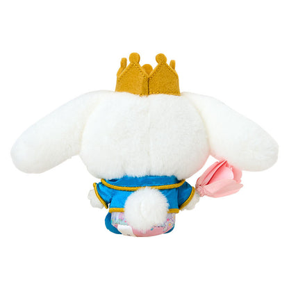 SANRIO CINNAMOROLL EVERYONE IS THE STAR MASCOT HOLDER