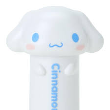 SANRIO ORIGINAL CINNAMOROLL NAIL CLIPPERS WITH CAP