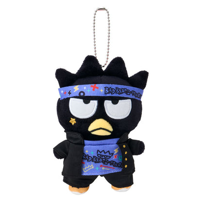 SANRIO ORIGINAL BADTZ-MARU ACADEMY SPARKLE FESTIVAL PLUSH CHARM