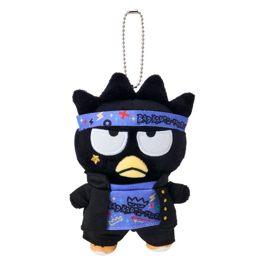 SANRIO ORIGINAL BADTZ-MARU ACADEMY SPARKLE FESTIVAL PLUSH CHARM