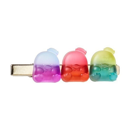 SANRIO CHARACTERS GUMMY CANDY HAIR CLIP BLIND BOX