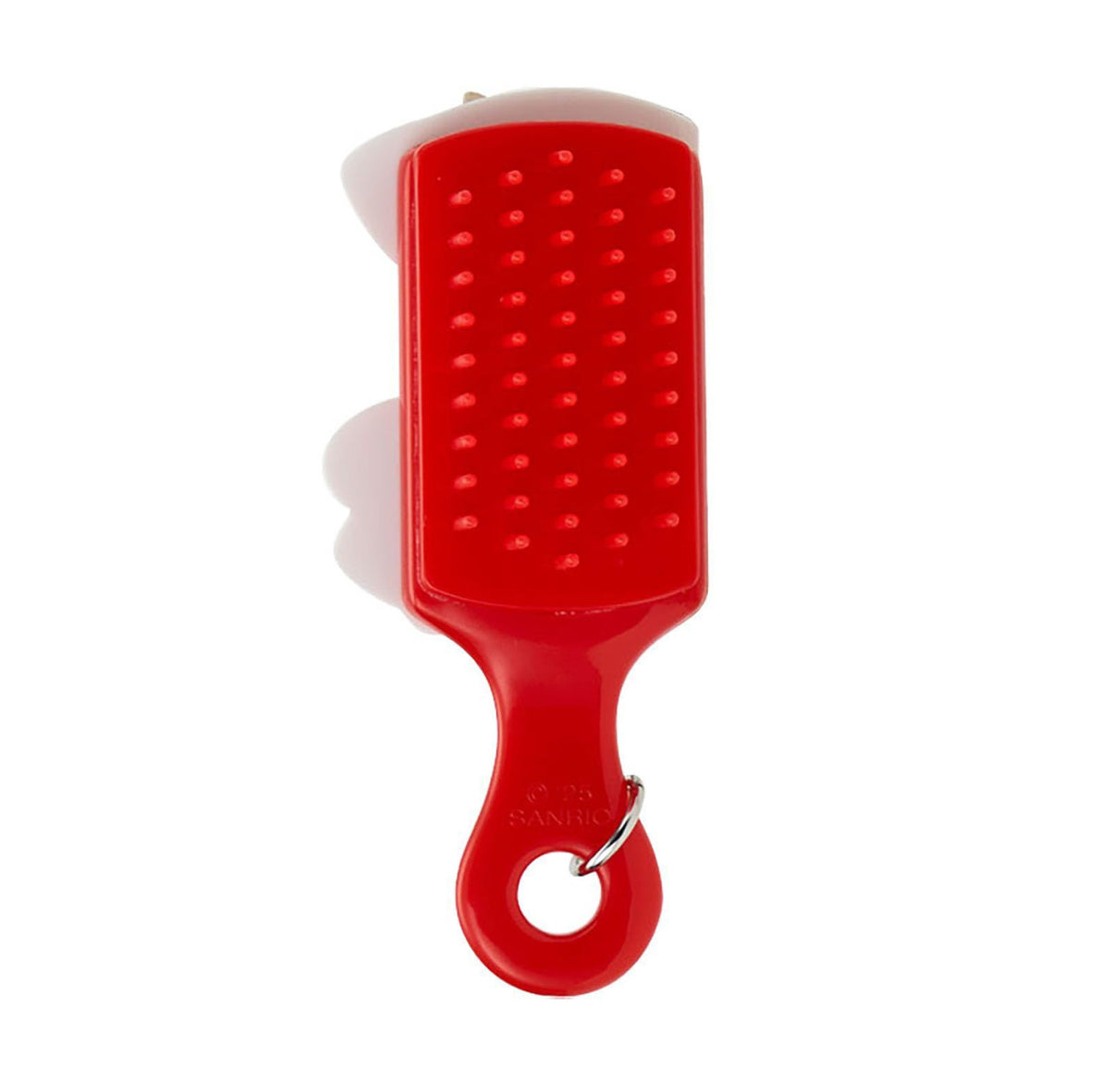 SANRIO ORIGINAL HELLO KITTY MINI BRUSH CHARM