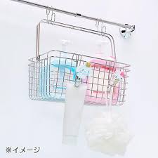 SANRIO JAPAN ORIGINAL HELLO KITTY WIRE CLIP SET OF 2