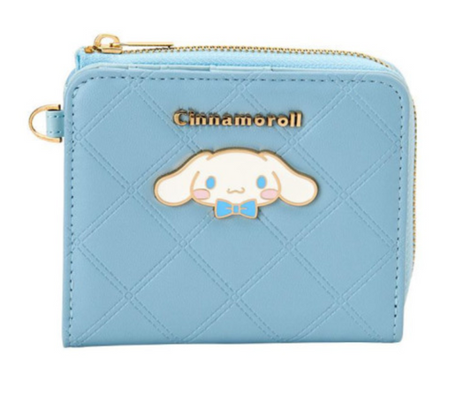 SANRIO ORIGINAL CINNAMOROLL BIFOLD WALLET