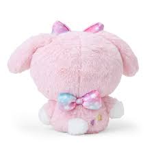 SANRIO ORIGINAL MY MELODY STARS & MOON PLUSH