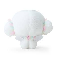 SANRIO ORIGINAL COGIMYUN MASCOT ANGEL'S PLAYTIME A