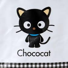 SANRIO CHOCOCAT NEKO CLUB HAND BAG