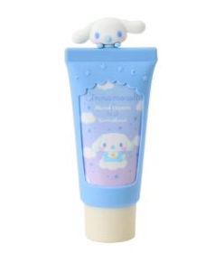 SANRIO ORIGINAL CINNAMOROLL MOISTURIZING HAND CREAM OSMA NTHUS SCENT