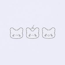 SANRIO JAPAN ORIGINAL HANAMARUOBAKE B7 RING NOTEBOOK