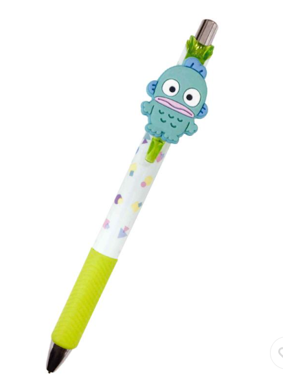 SANRIO JAPAN ORIGINAL HANGYODON MECHANICAL PENCIL