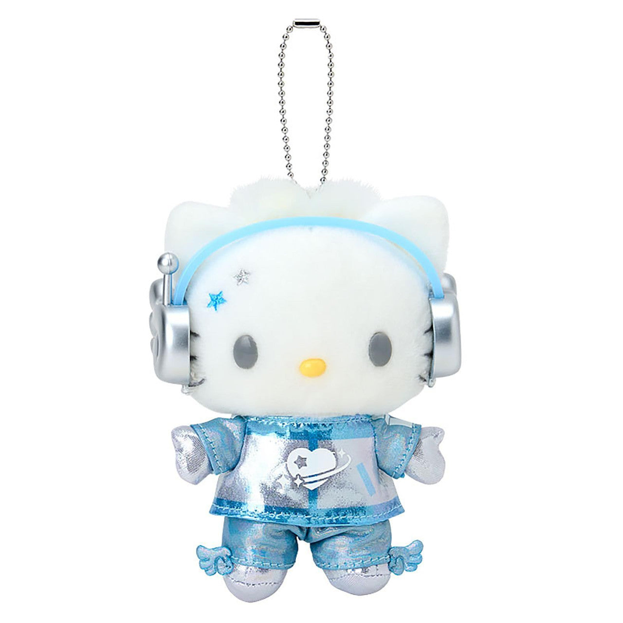 SANRIO ORIGINAL DEAR DANIEL MASCOT HOLDER TOKIMEKI PLANET