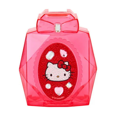 SANRIO ORIGINAL HELLO KITTY PERFUME ORGANIZING BOX