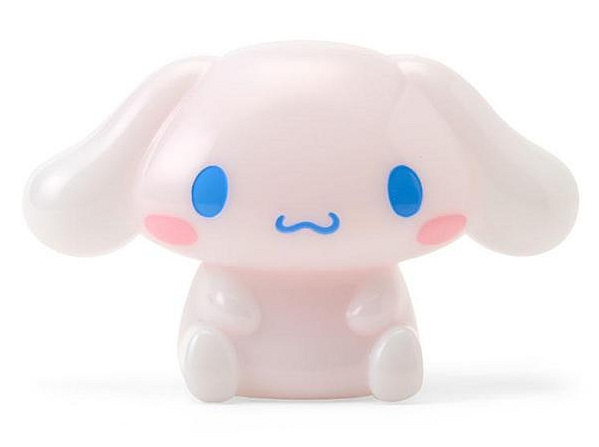 SANRIO ORIGINAL CINNAMOROLL MINI COIN BANK 2025