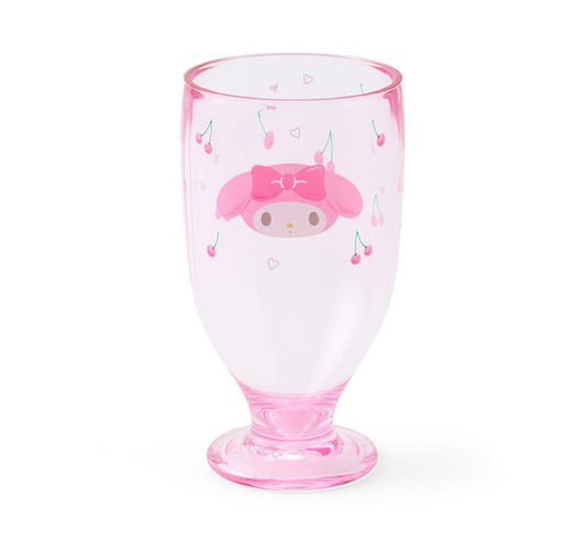 SANRIO ORIGINAL MY MELODY FOOTED CUP
