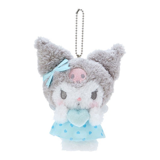 SANRIO ORIGINAL KUROMI DREAMING ANGEL 2ND HANGING MASCOT