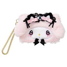 SANRIO ORIGINAL MY MELODY GATAKA CARD CASE DREAM